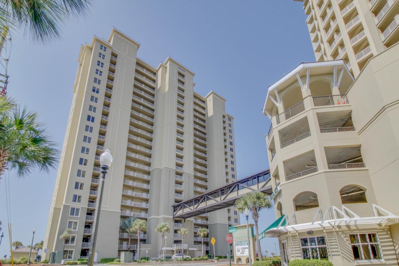 파나마 시티 Grand Panama Tower 2-308 아파트 외부 사진