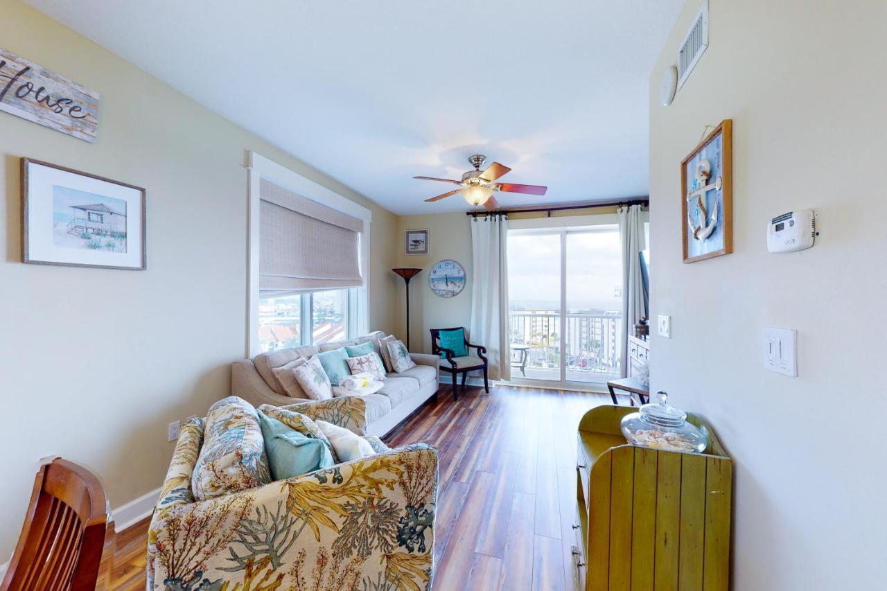 파나마 시티 Grand Panama Tower 2-308 아파트 외부 사진
